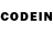 Codein напиток Lean (лин) HISGCCorporation