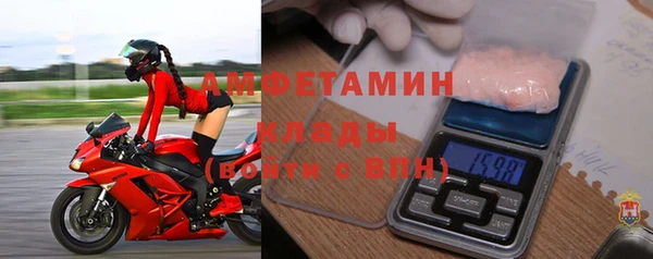 молекула духа Магас